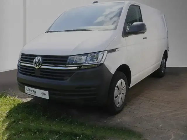 Volkswagen T6 Transporter