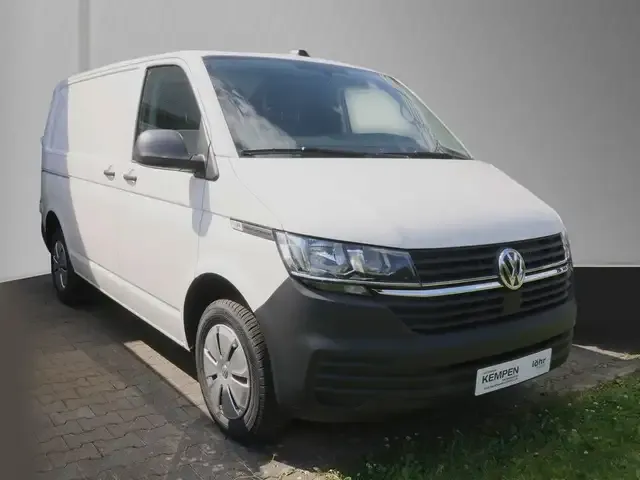 Volkswagen T6 Transporter