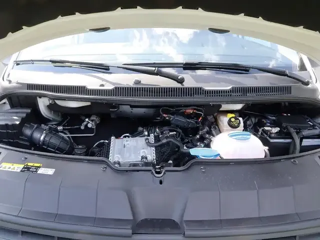 Volkswagen T6 Transporter