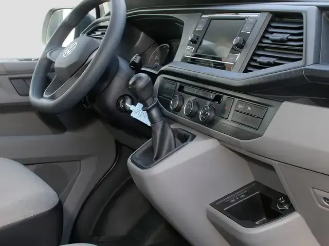 Volkswagen T6 Transporter