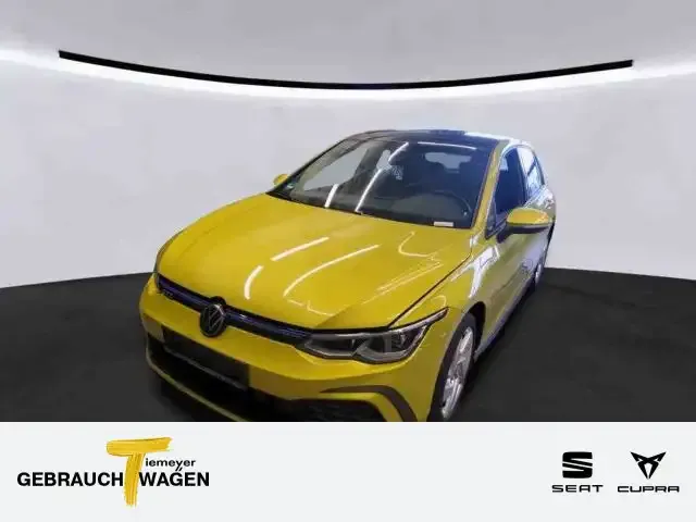Volkswagen Golf GTE