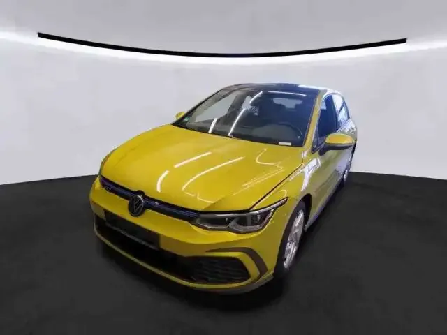 Volkswagen Golf GTE