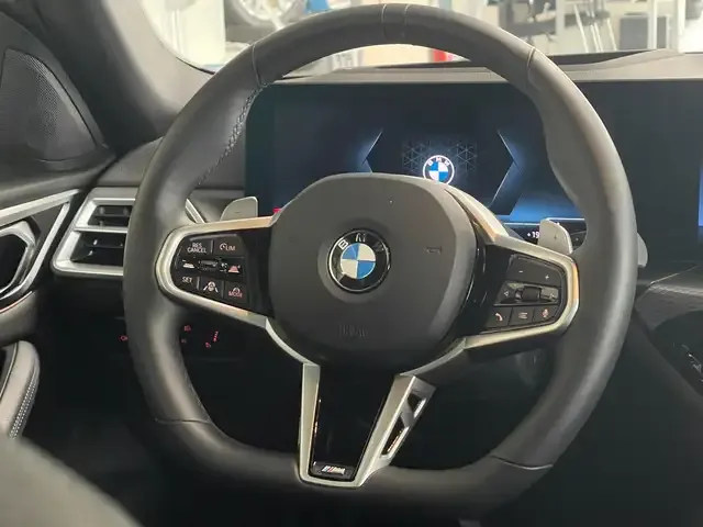 BMW 430