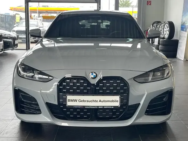 BMW 430