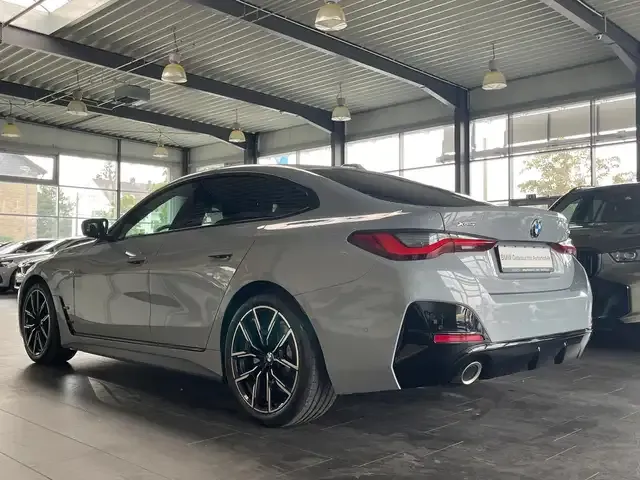 BMW 430