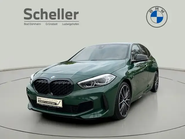 BMW 135