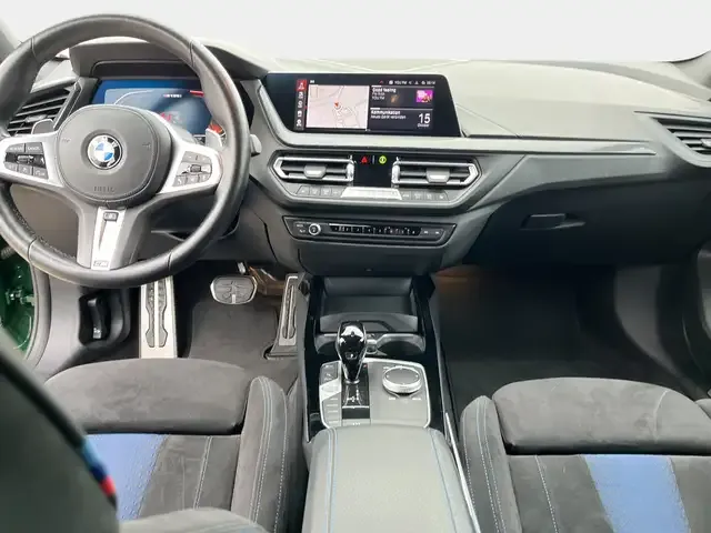 BMW 135