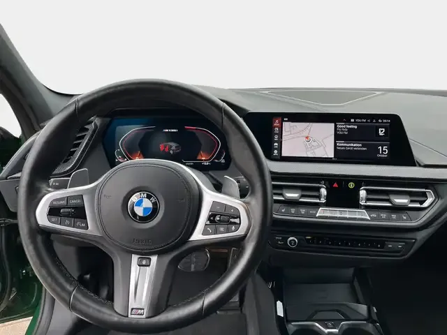 BMW 135