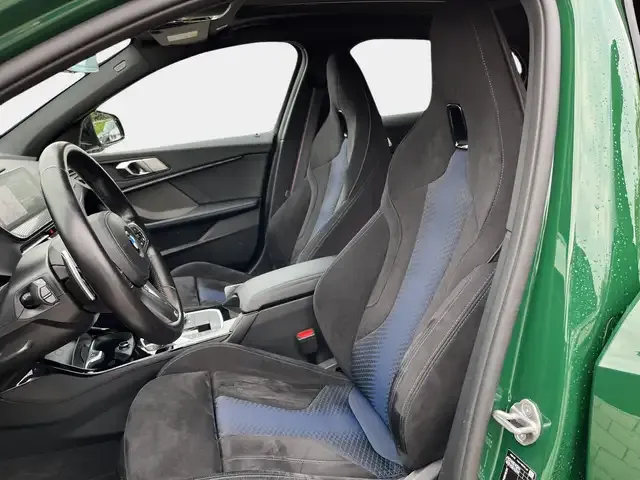 BMW 135