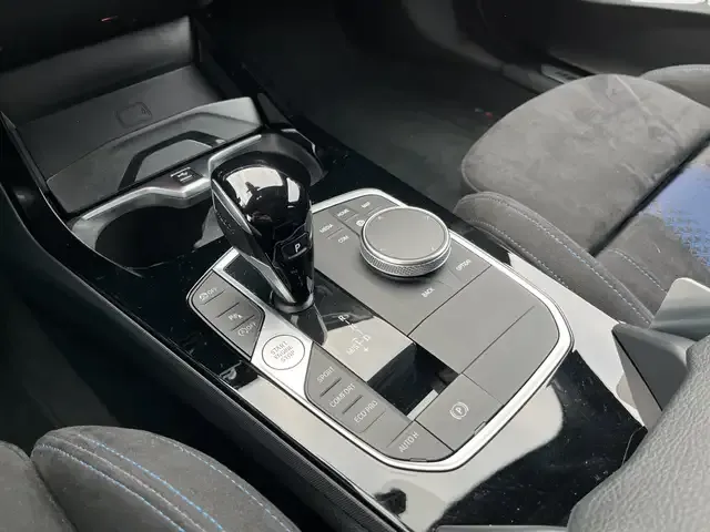 BMW 135