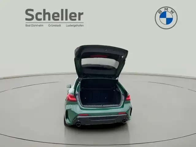BMW 135