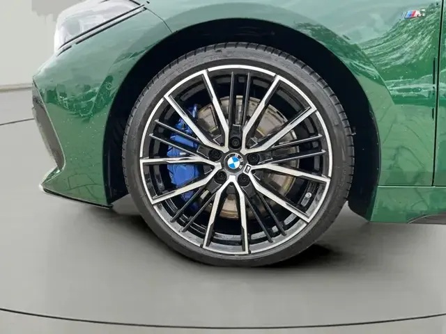 BMW 135
