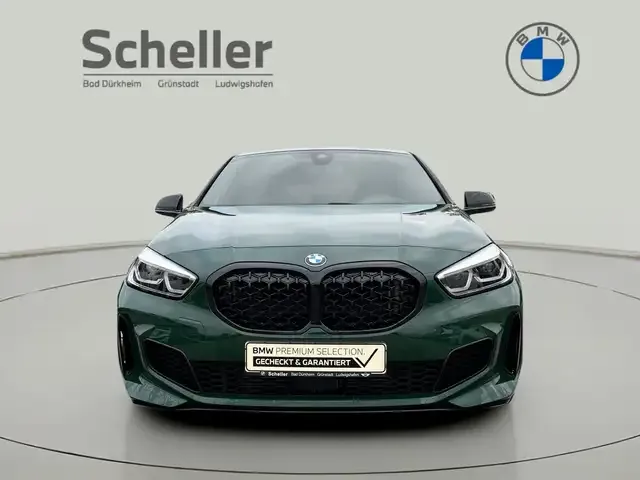 BMW 135