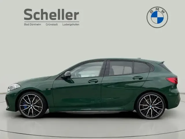 BMW 135