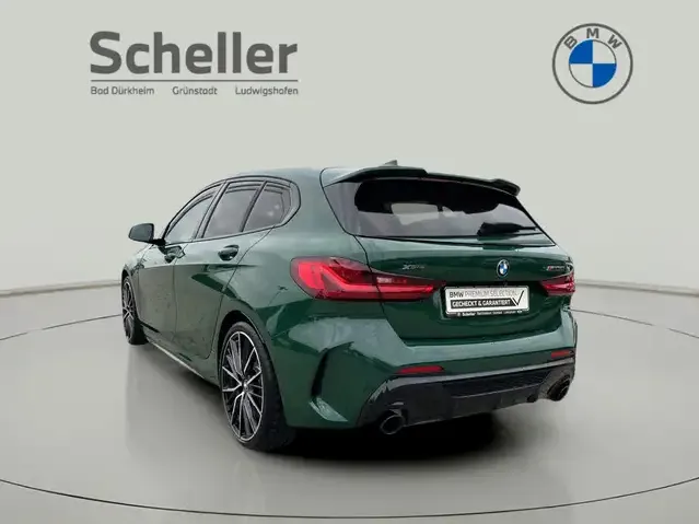 BMW 135