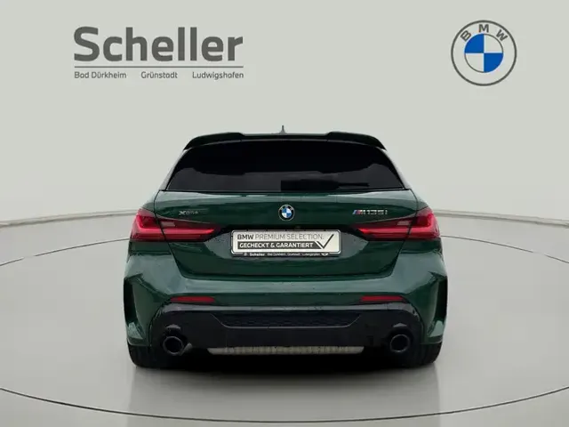 BMW 135
