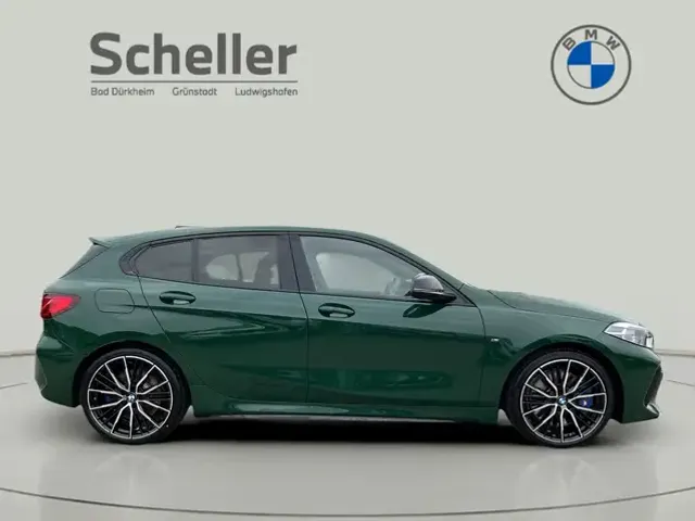 BMW 135