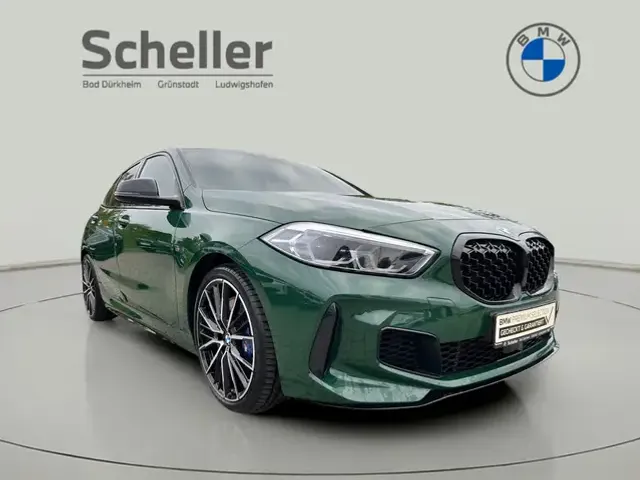 BMW 135
