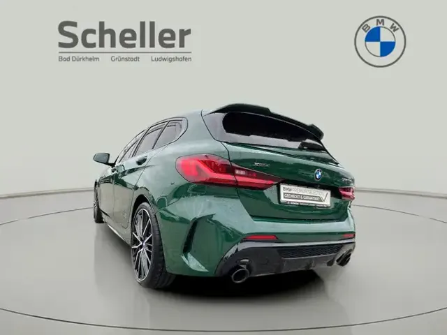 BMW 135
