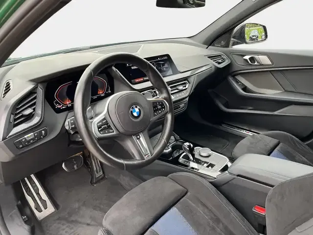 BMW 135