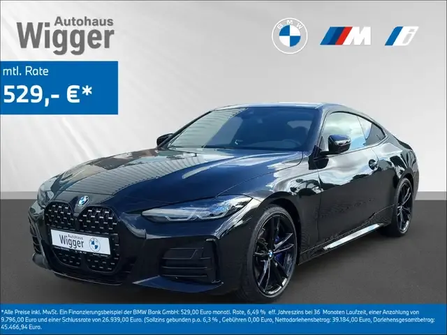BMW 440