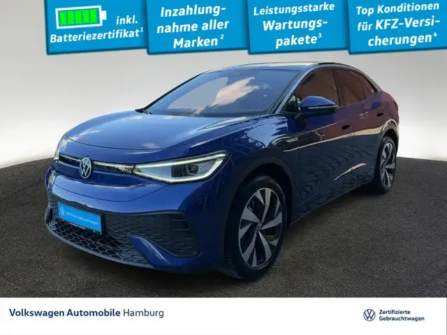 Volkswagen ID.5
