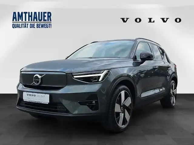 Volvo EX40