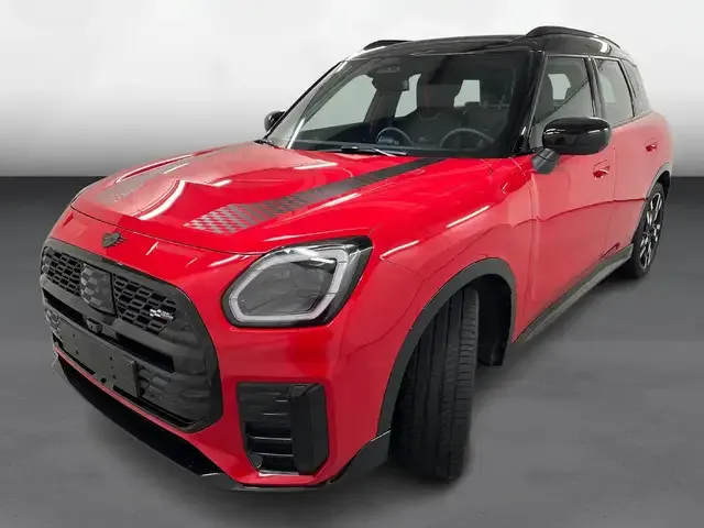 MINI Cooper Countryman
