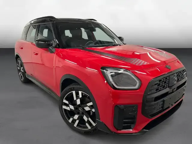 MINI Cooper Countryman