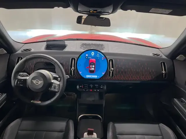 MINI Cooper Countryman