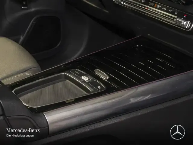 Mercedes-Benz EQA 350