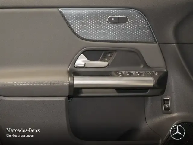 Mercedes-Benz EQA 350