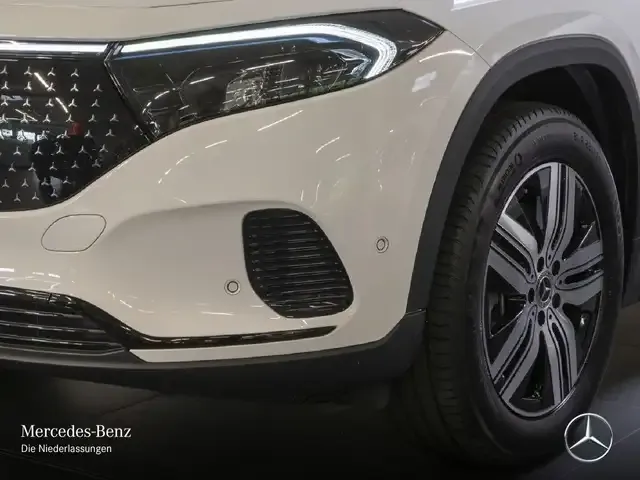 Mercedes-Benz EQA 350