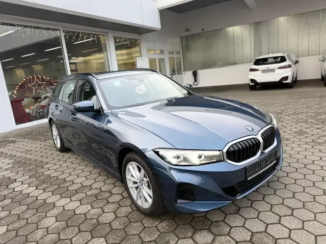 BMW 318