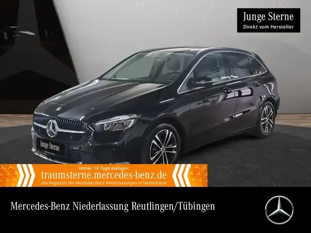 Mercedes-Benz B 220