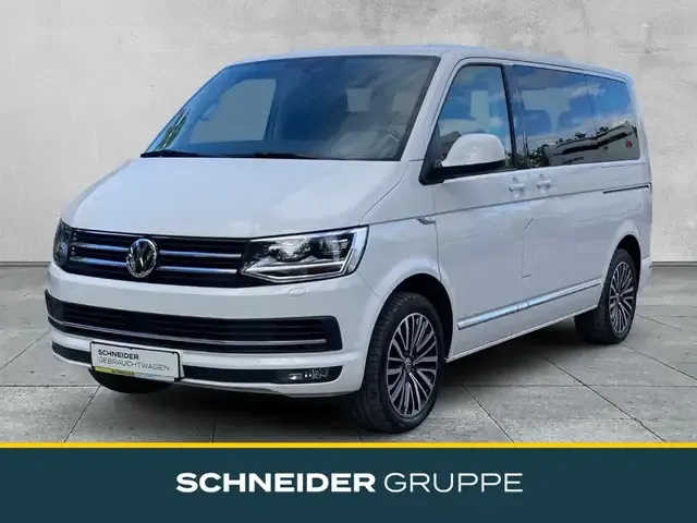 Volkswagen T6 Multivan