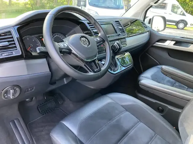 Volkswagen T6 Multivan
