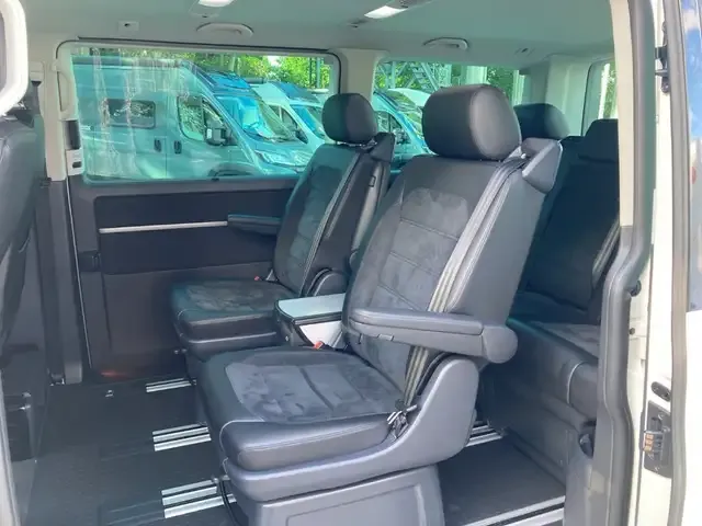 Volkswagen T6 Multivan
