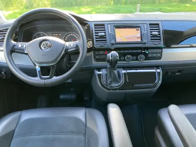 Volkswagen T6 Multivan