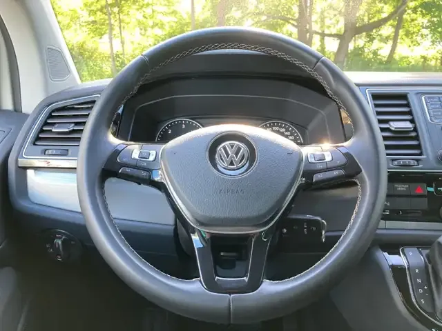 Volkswagen T6 Multivan