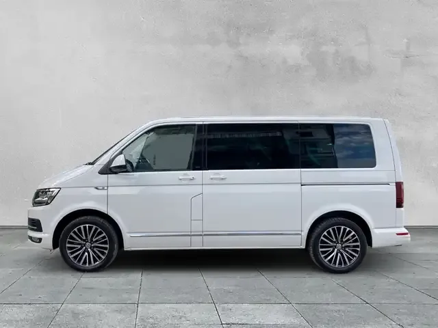 Volkswagen T6 Multivan