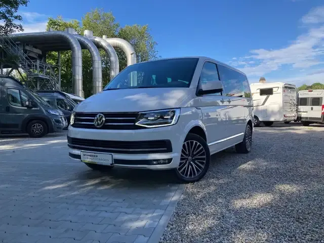 Volkswagen T6 Multivan