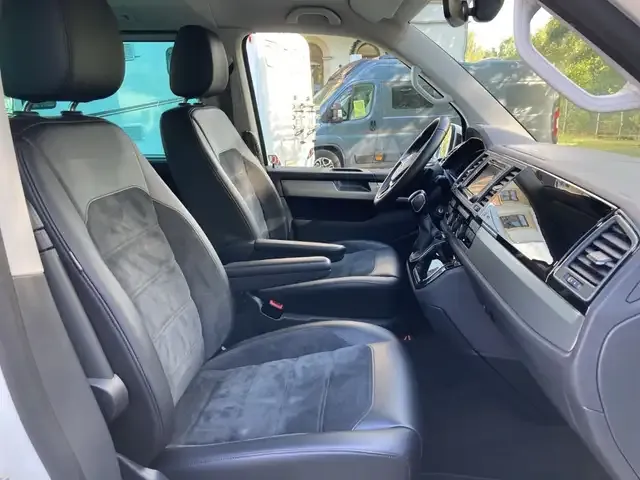 Volkswagen T6 Multivan