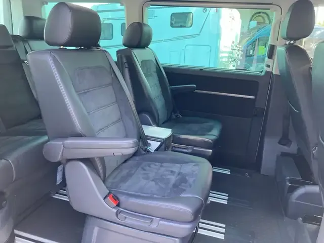 Volkswagen T6 Multivan