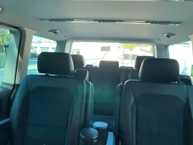 Volkswagen T6 Multivan