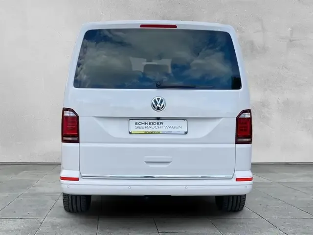 Volkswagen T6 Multivan