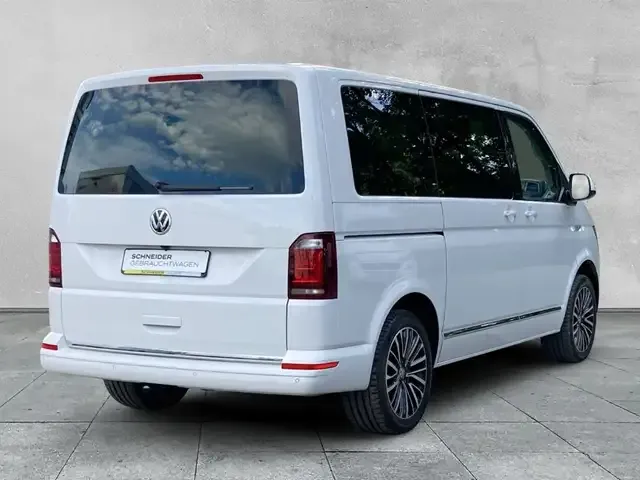 Volkswagen T6 Multivan