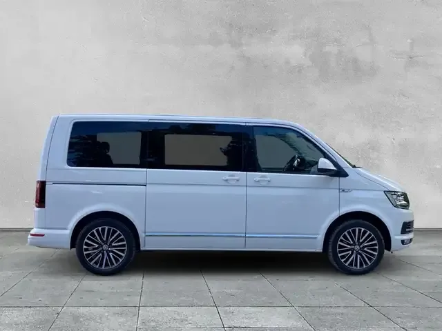 Volkswagen T6 Multivan