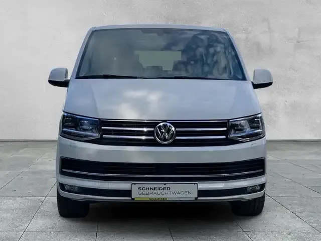 Volkswagen T6 Multivan