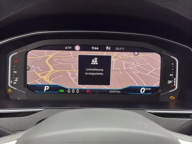 Volkswagen Passat Alltrack